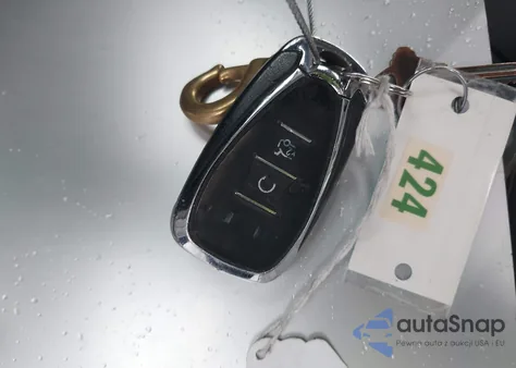 2020 Chevrolet Malibu Fwd Lt z USA, uszkodzony, nr VIN 1G1ZD5ST2LF056595